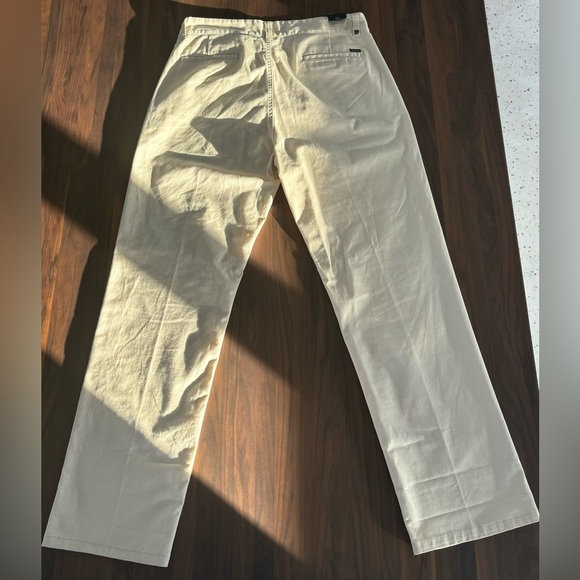 Brixton Choice Chino Relaxed Pant (36 waist) - Picture 5 of 6